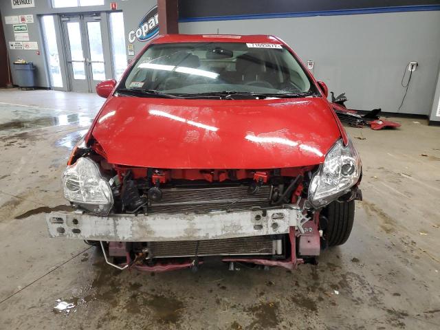 Photo 5 from auction – 2013 TOYOTA PRIUS with VIN JTDKN3DUXD1682569