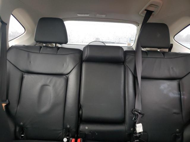 Photo 10 from auction – 2015 HONDA CR-V TOURI with VIN 5J6RM4H92FL078481