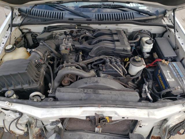 Photo 12 from auction – 2005 FORD EXPLORER X with VIN 1FMZU73E05UB48768