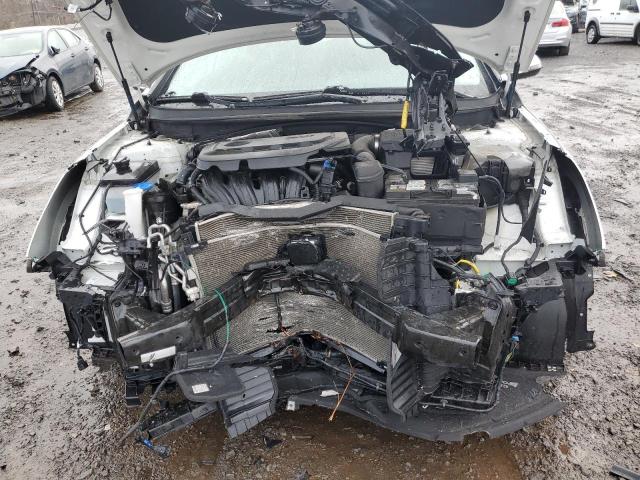 Photo 11 from auction – 2019 HYUNDAI SONATA LIM with VIN 5NPE34AF3KH774529