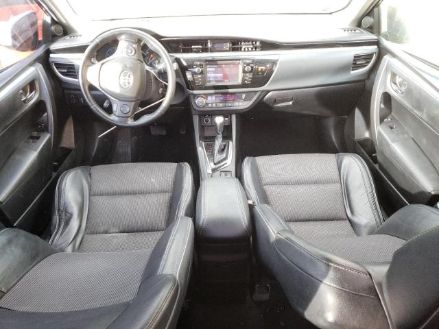 Photo 8 from auction – 2015 TOYOTA COROLLA L with VIN 5YFBURHE6FP264257