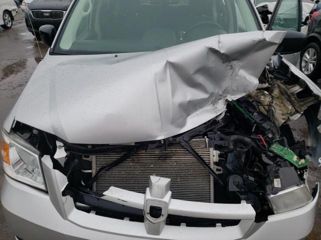 Photo 12 from auction – 2010 DODGE GRAND CARA with VIN 2D4RN4DE6AR410463