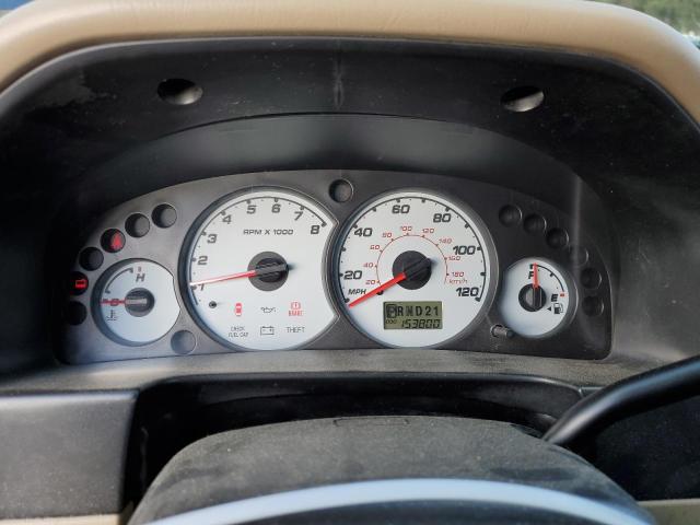 Фото 9 с аукциона – 2003 FORD ESCAPE LIM с VIN 1FMCU941X3KA04876