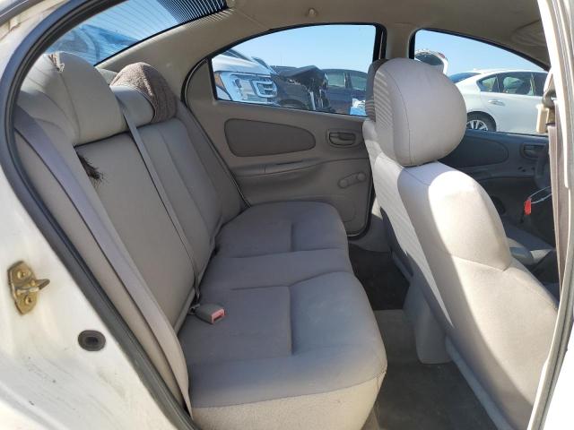 Photo 10 from auction – 2005 DODGE NEON SXT with VIN 1B3ES56C45D175206
