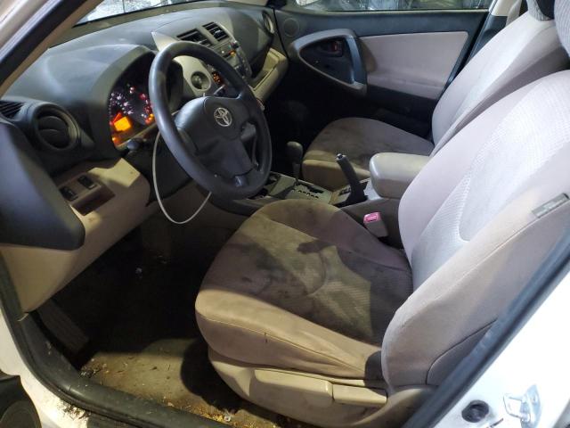 Photo 7 from auction – 2007 TOYOTA RAV4 with VIN JTMBD35VX75086174