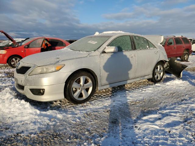 TOYOTA CAMRY 2011 with VIN 4T1BF3EK5BU194003 - Photo from auction