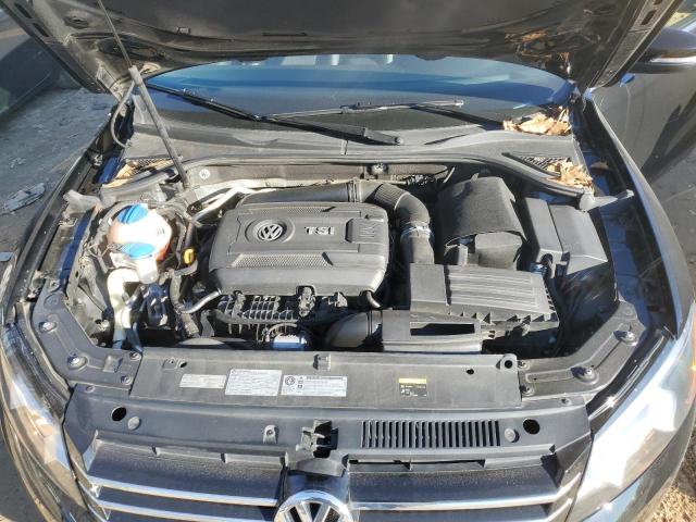 Photo 11 from auction – 2015 VOLKSWAGEN PASSAT S with VIN 1VWAS7A37FC106479