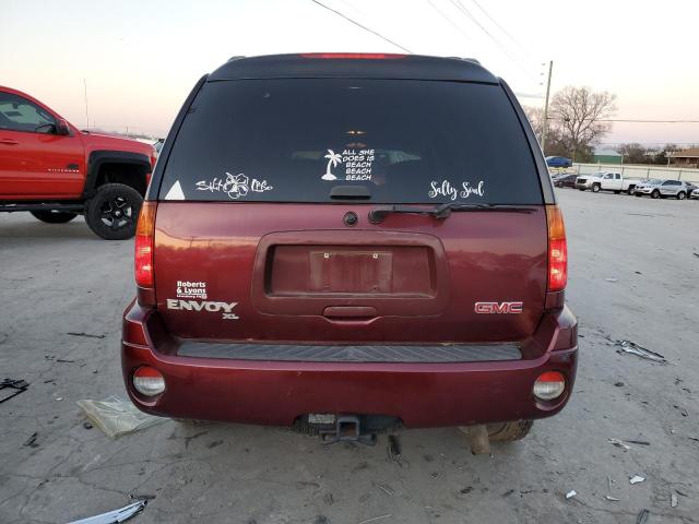 Photo 6 from auction – 2005 GMC ENVOY XL with VIN 1GKET16S856138387