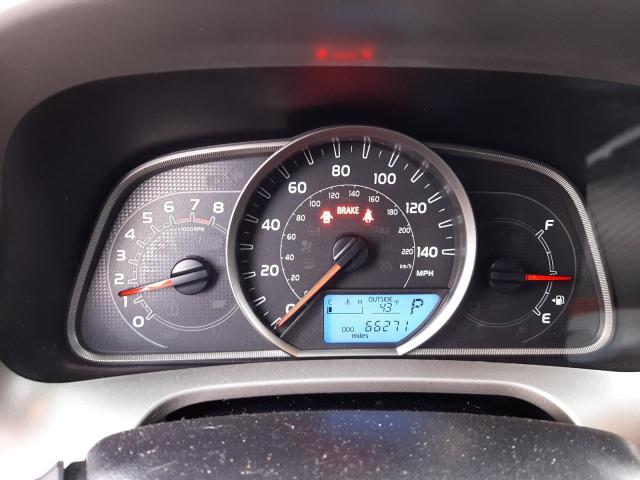 Photo 9 from auction – 2014 TOYOTA RAV4 LE with VIN 2T3BFREV8EW221963