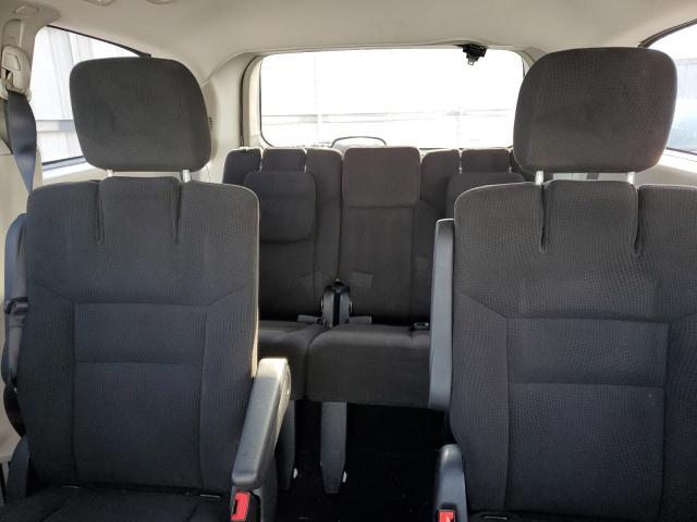 Photo 10 from auction – 2015 DODGE GRAND CARA with VIN 2C4RDGBG3FR593950