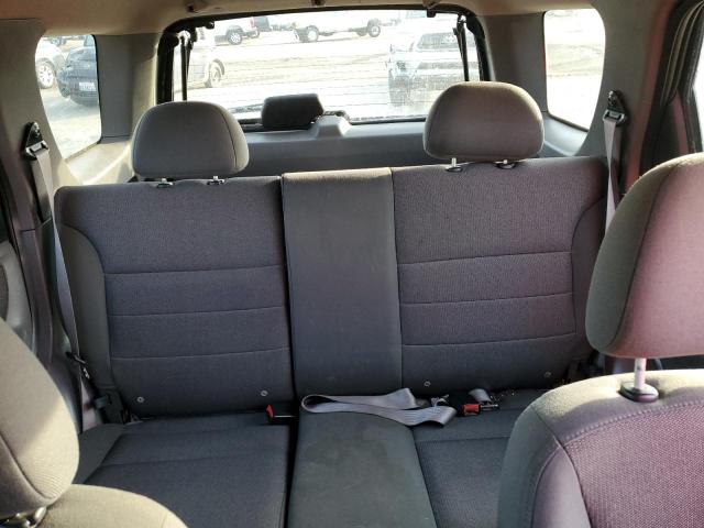 Photo 10 from auction – 2002 FORD ESCAPE with VIN 1FMYU03132KA68422