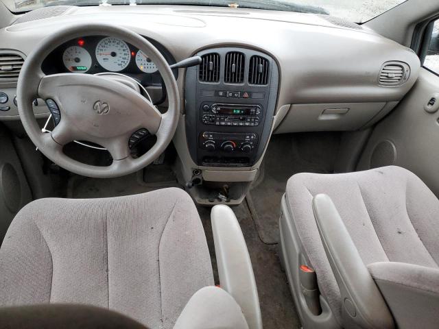 Photo 8 from auction – 2003 DODGE CARAVAN SE with VIN 1D4GP25R63B268267