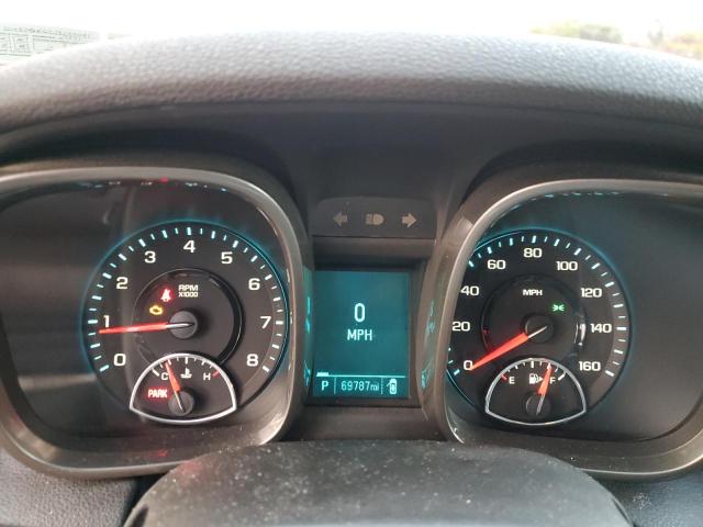Photo 9 from auction – 2013 CHEVROLET MALIBU LS with VIN 1G11B5SA4DF243520