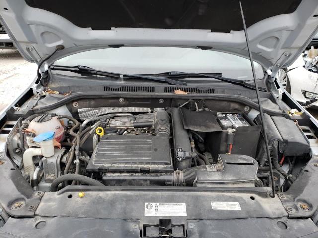 Photo 11 from auction – 2017 VOLKSWAGEN JETTA S with VIN 3VW2B7AJ1HM280116