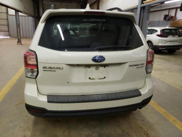 Photo 6 from auction – 2017 SUBARU FORESTER 2 with VIN JF2SJAEC6HH491543