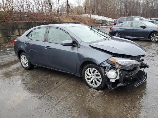 Photo 4 from auction – 2017 TOYOTA COROLLA L with VIN 2T1BURHE9HC846727