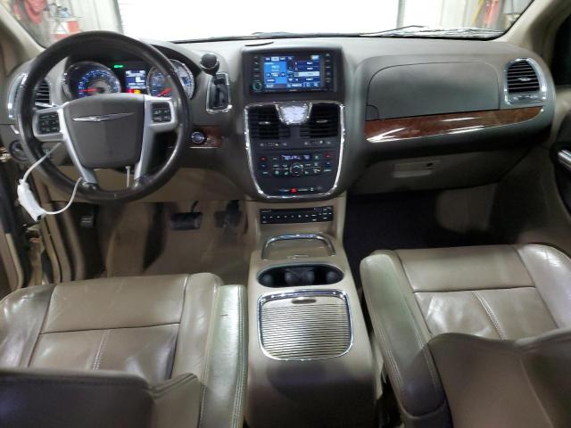 Photo 8 from auction – 2011 CHRYSLER TOWN & COU with VIN 2A4RR6DGXBR631624