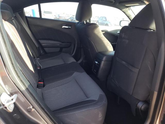 Photo 10 from auction – 2020 DODGE CHARGER SX with VIN 2C3CDXBG4LH101664