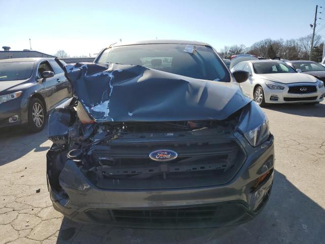 Photo 5 from auction – 2019 FORD ESCAPE S with VIN 1FMCU0F78KUA38122