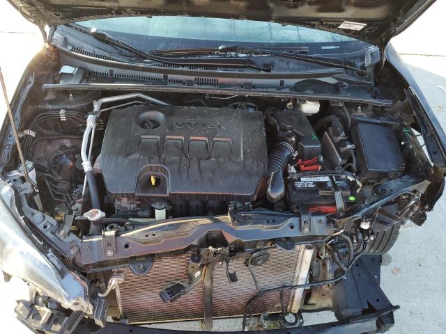 Photo 11 from auction – 2017 TOYOTA COROLLA L with VIN 2T1BURHE6HC913039
