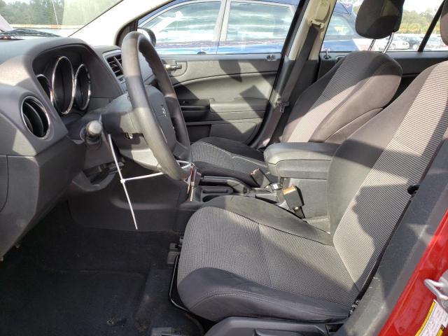 Photo 7 from auction – 2010 DODGE CALIBER MA with VIN 1B3CB3HA5AD581920