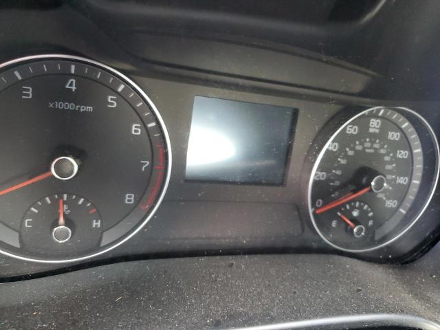 Photo 9 from auction – 2021 KIA FORTE FE with VIN 3KPF24AD2ME331236