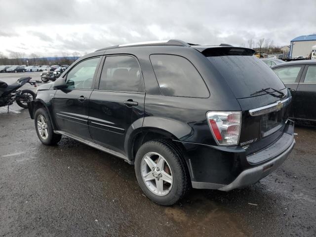 Photo 2 from auction – 2005 CHEVROLET EQUINOX LT with VIN 2CNDL73F756144950