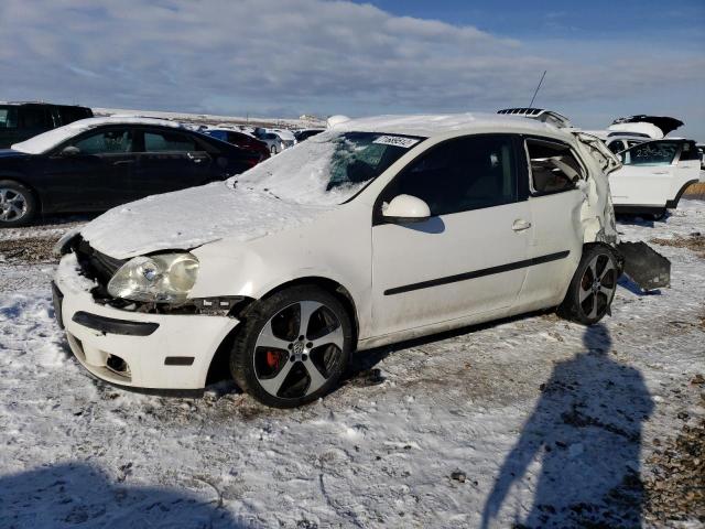 VOLKSWAGEN RABBIT 2007 with VIN WVWAR71K47W134665 - Photo from auction