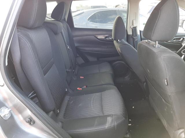 Photo 11 from auction – 2018 NISSAN ROGUE S with VIN KNMAT2MT1JP577088