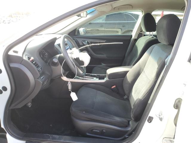 Photo 7 from auction – 2014 NISSAN ALTIMA with VIN 1N4AL3AP3EN338274
