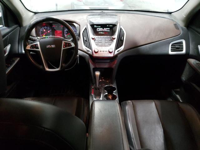 Photo 8 from auction – 2014 GMC TERRAIN SL with VIN 2GKALSEK2E6185849