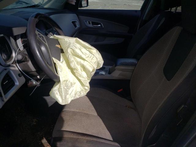 Photo 7 from auction – 2012 CHEVROLET EQUINOX LT with VIN 2GNFLEEK8C6210633