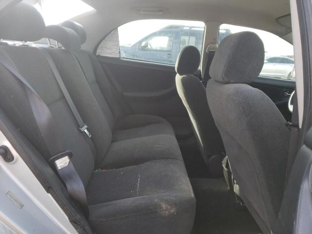 Photo 10 from auction – 2006 TOYOTA COROLLA CE with VIN 1NXBR32E56Z730881