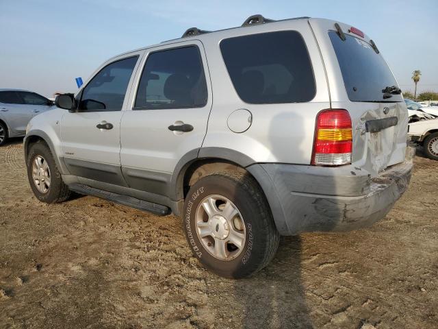 Photo 2 from auction – 2002 FORD ESCAPE with VIN 1FMYU03132KA68422