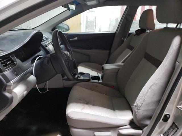 Photo 7 from auction – 2013 TOYOTA CAMRY L with VIN 4T1BF1FK8DU231759
