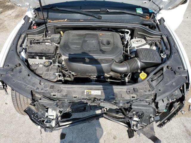 Photo 12 from auction – 2019 DODGE DURANGO SX with VIN 1C4RDJAG2KC676433