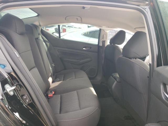 Photo 10 from auction – 2021 NISSAN ALTIMA S with VIN 1N4BL4BV9MN338995