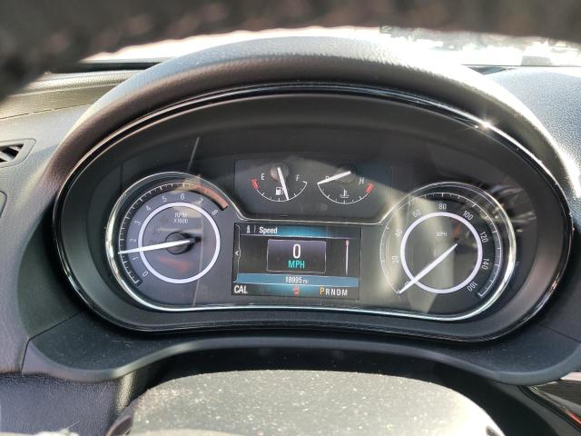 Photo 9 from auction – 2016 BUICK REGAL with VIN 2G4GK5EX3G9198760