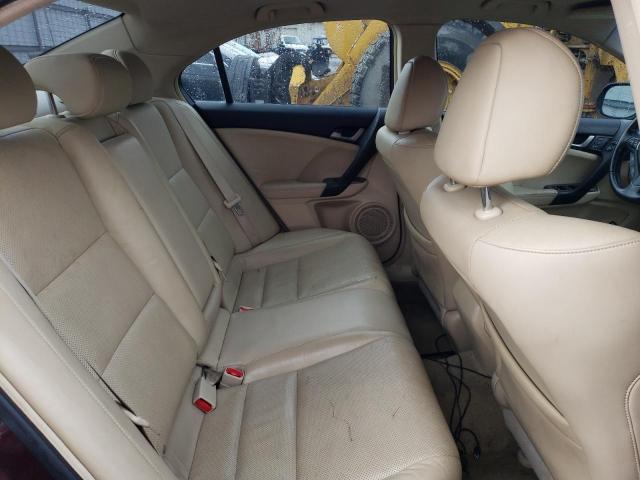Photo 10 from auction – 2010 ACURA TSX with VIN JH4CU2F67AC039062
