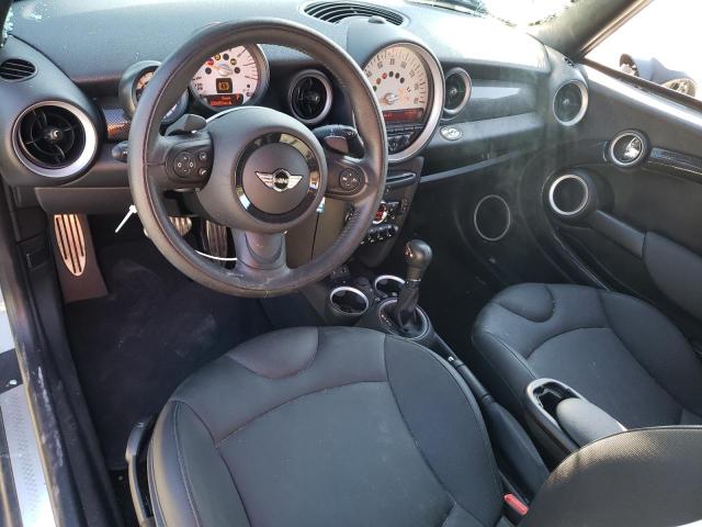 Фото 8 с аукциона – 2014 MINI COOPER S с VIN WMWZP3C51ET706408