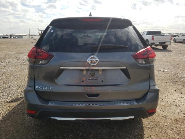 Photo 6 from auction – 2018 NISSAN ROGUE S with VIN 5N1AT2MT4JC754624