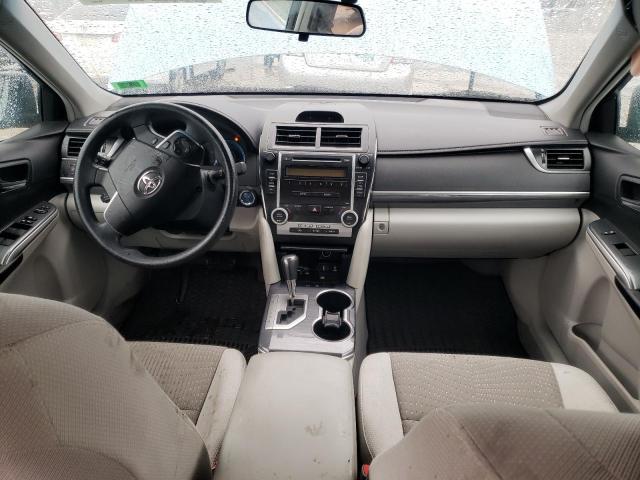 Photo 8 from auction – 2012 TOYOTA CAMRY HYBR with VIN 4T1BD1FK0CU010077