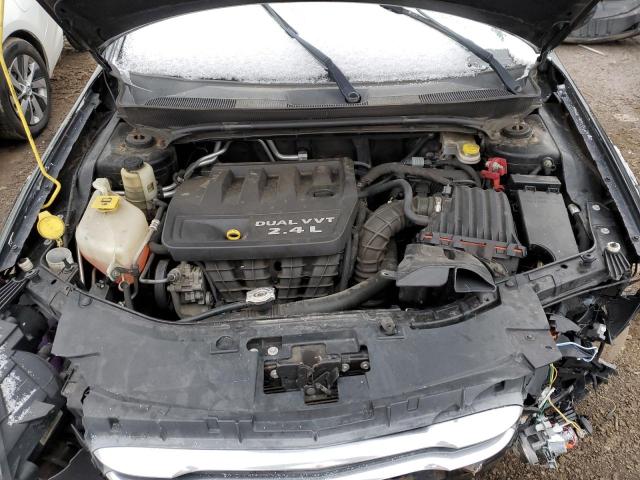 Photo 11 from auction – 2012 CHRYSLER 200 TOURIN with VIN 1C3BCBEB3CN186232