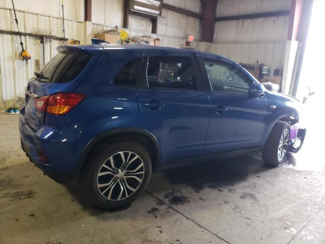 Photo 3 from auction – 2019 MITSUBISHI OUTLANDER with VIN JA4AP3AU2KU002597