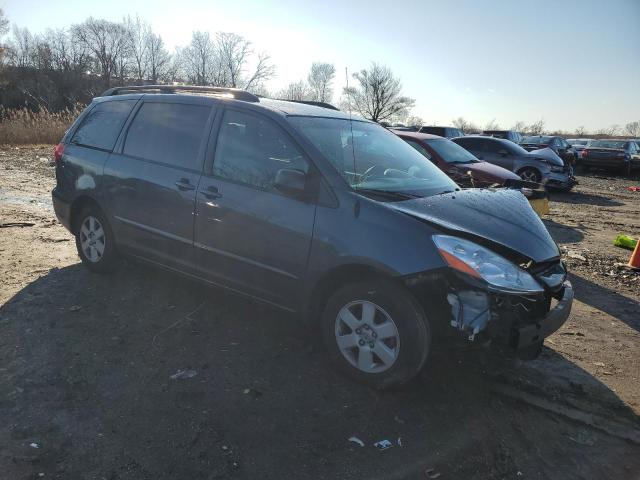 Photo 4 from auction – 2006 TOYOTA SIENNA CE with VIN 5TDZA23C96S562880