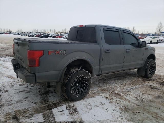 Photo 3 from auction – 2019 FORD F150 SUPER with VIN 1FTEW1EP1KFB86583