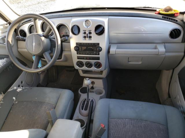 Photo 8 from auction – 2008 CHRYSLER PT CRUISER with VIN 3A8FY48B98T131158