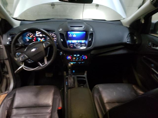 Photo 8 from auction – 2017 FORD ESCAPE TIT with VIN 1FMCU9JD2HUE61921