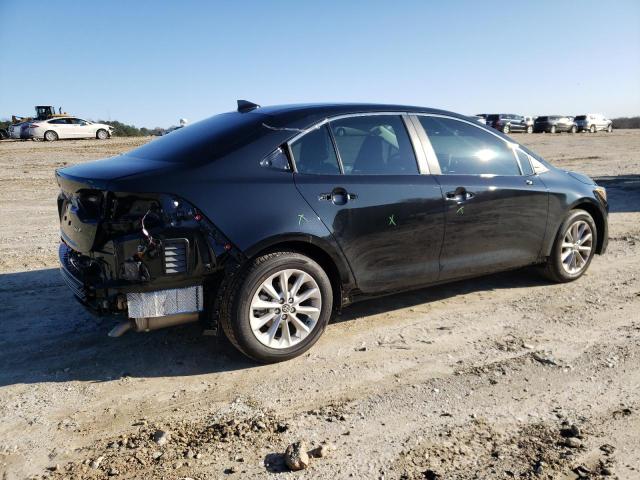 Photo 3 from auction – 2022 TOYOTA COROLLA XL with VIN 5YFFPMAE7NP382242