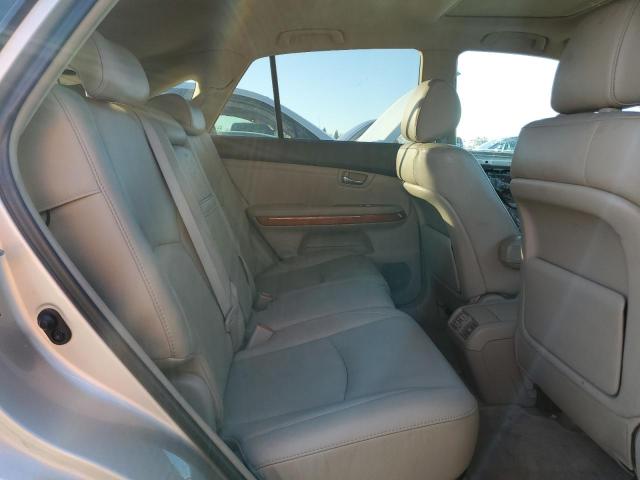 Photo 11 from auction – 2008 LEXUS RX 350 with VIN 2T2GK31U78C032906